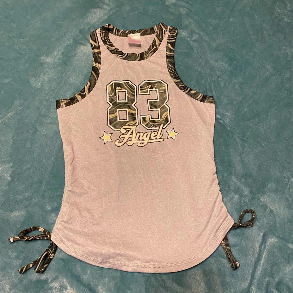 Tank top sz xs